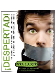 Cubierta de ¡Despertad!