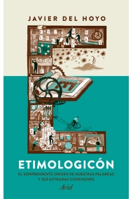Cover von Etimologicón