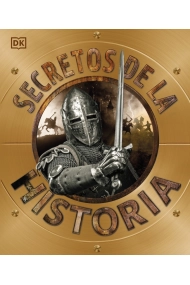 Cubierta de Secretos de la historia (Secretos)