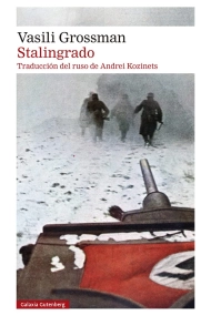 Cubierta de Stalingrado- 2023
