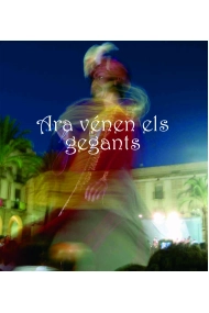 Cubierta de Ara vénen els gegants