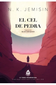 Cover von El cel de pedra