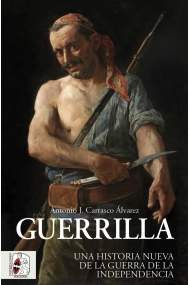 Cover von Guerrilla