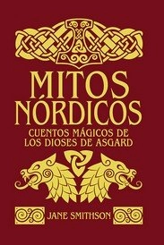 Cover of MITOS NORDICOS