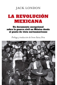 Cover of La Revolución mexicana