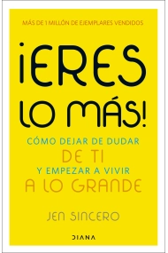 Cubierta de ¡Eres lo más!