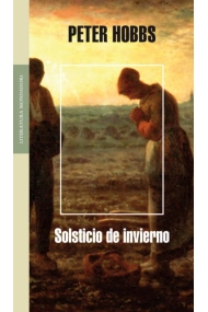 Cubierta de Solsticio de invierno