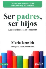 Cover von Ser padres, ser hijos