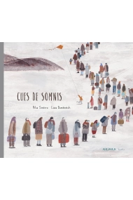 Cubierta de Cues de somnis