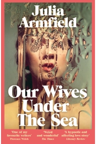 Coberta de Our Wives Under the Sea