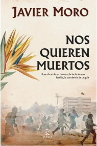 Coberta de Nos quieren muertos