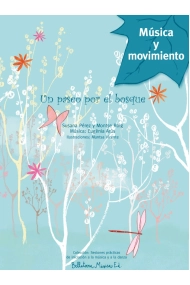 Cover of Un paseo por el bosque