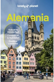 Cubierta de Alemania 7