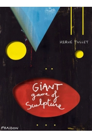Coberta de Giant Game of Sculpture