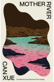 Cover of Mother River