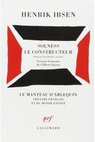 Coberta de Solness le constructeur