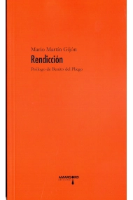 Cubierta de Rendicción