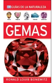 Coberta de Gemas. Guías de la naturaleza