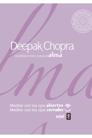 Coberta de Meditaciones para el alma