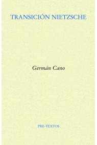 Cubierta de Transición Nietzsche