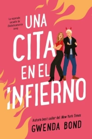 Cubierta de Una cita en el infierno