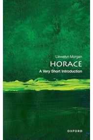 Cover von Horace: A Very Short Introduction