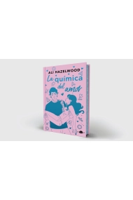 Cubierta de La química del amor (edición especial)