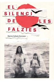 Coberta de El silenci de les falzies