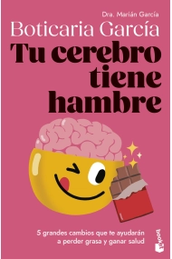 Cover von Tu cerebro tiene hambre