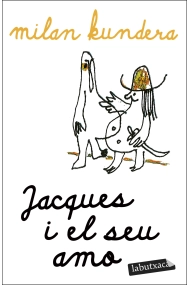 Cubierta de Jacques i el seu amo