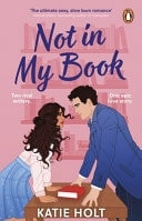 Cover of Not in My Book