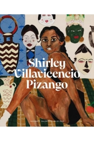 Cubierta de Shirley Villavicencio Pizango