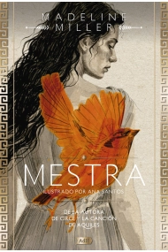 Cubierta de Mestra