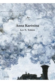 Cubierta de Anna Karénina