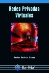 Cubierta de Redes privadas virtuales