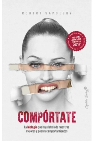 Cover of Compórtate