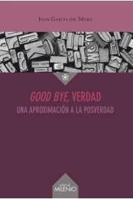 Coberta de Good bye, verdad