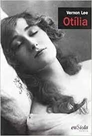 Cover von OTILIA — Vermon Lee