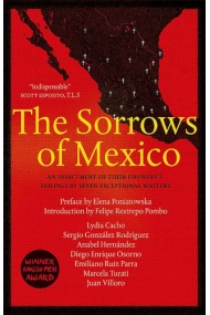 Coberta de Sorrows of Mexico