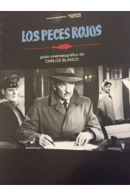 Cover von Los peces rojos