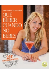 Cover von Qué beber cuando no bebes