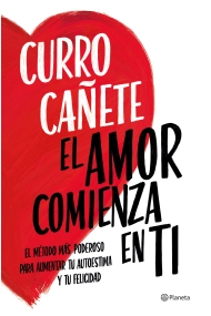 Cover von El amor comienza en ti