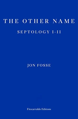 Coberta de The Other Name: Septology I-II — Jon Fosse