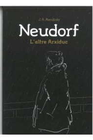 Cover von Neudord.