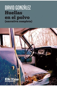 Coberta de Huellas en el polvo (narrativa completa)
