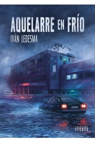 Cover von AQUELARRE EN FRÍO