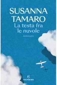 Cover von La test fra le nuvole