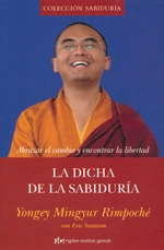 Cover von La dicha de la sabiduría