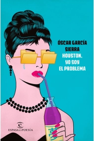 Cubierta de Houston, yo soy el problema