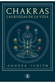 Cubierta de Chakras, las ruedas de la vida